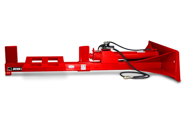Bush Hog LS2536S for sale at H&R Agri-Power Bush Hog LS2536S for sale at H&R Agri-Power