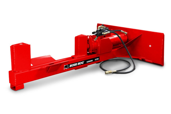 Bush Hog LS3124S for sale at H&R Agri-Power Bush Hog LS3124S for sale at H&R Agri-Power