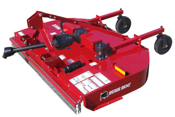 Bush Hog 2308 for sale at H&R Agri-Power Bush Hog 2308 for sale at H&R Agri-Power