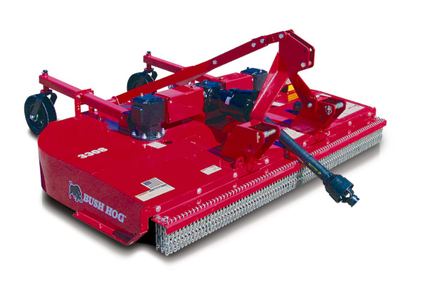 Bush Hog 3308 for sale at H&R Agri-Power Bush Hog 3308 for sale at H&R Agri-Power