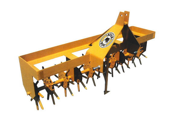 Bush Hog | Core Plug Aerators | PG Series for sale at H&R Agri-Power, Kentucky, Illinois, Tennessee, Alabama, Mississippi and Indiana