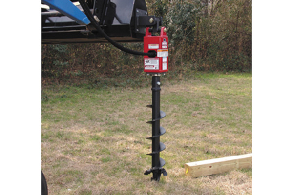 Bush Hog | Post Hole Diggers | PHDH Series for sale at H&R Agri-Power, Kentucky, Illinois, Tennessee, Alabama, Mississippi and Indiana