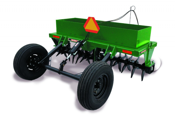 Bush Hog | Tillage | Pasture Aerators for sale at H&R Agri-Power, Kentucky, Illinois, Tennessee, Alabama, Mississippi and Indiana