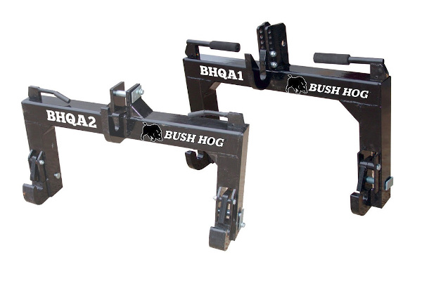 Bush Hog BHQA1 for sale at H&R Agri-Power, Kentucky, Illinois, Tennessee, Alabama, Mississippi and Indiana Bush Hog BHQA1 for sale at H&R Agri-Power, Kentucky, Illinois, Tennessee, Alabama, Mississippi and Indiana