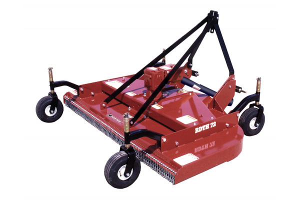 Bush Hog RDTH72 for sale at H&R Agri-Power Bush Hog RDTH72 for sale at H&R Agri-Power