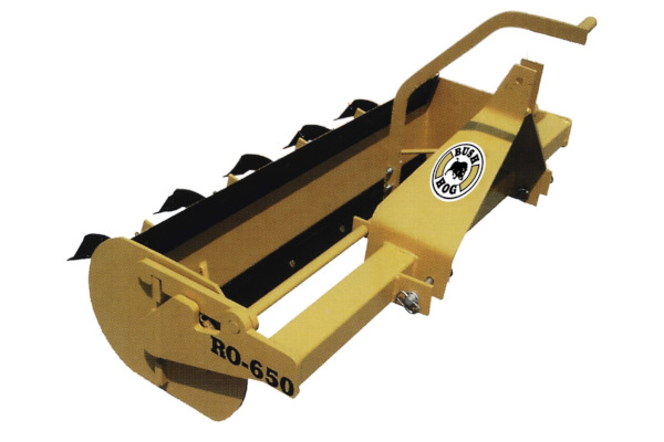 Bush Hog | Blades | Roll Over Box Blade for sale at H&R Agri-Power, Kentucky, Illinois, Tennessee, Alabama, Mississippi and Indiana