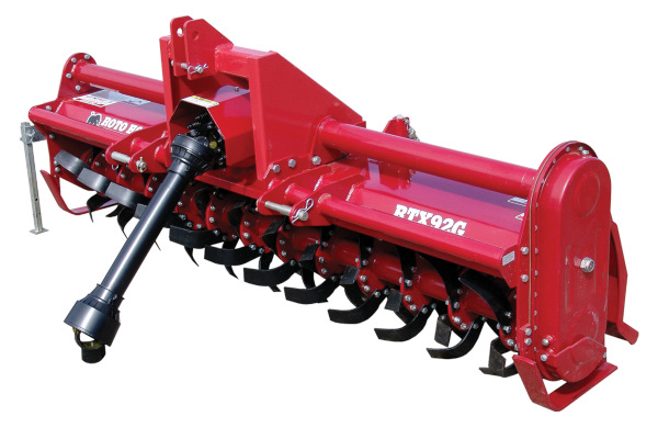 Bush Hog RTX for sale at H&R Agri-Power Bush Hog RTX for sale at H&R Agri-Power