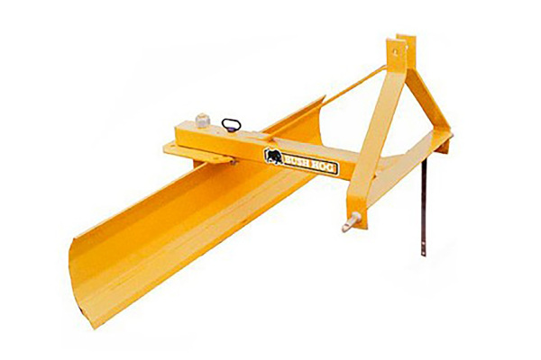 Bush Hog | Snow Removal Equipment | Rear Blades for sale at H&R Agri-Power, Kentucky, Illinois, Tennessee, Alabama, Mississippi and Indiana