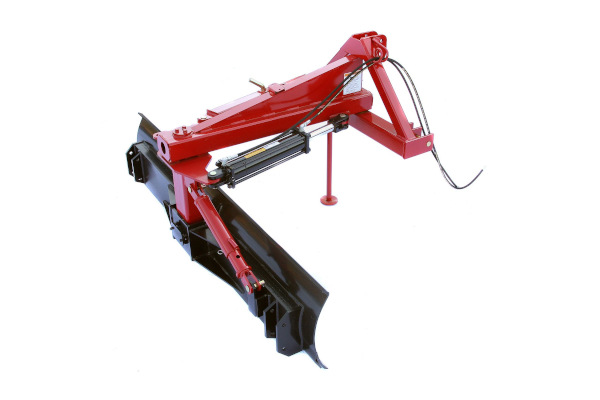 Bush Hog | Blades | Rear Mounted Blades for sale at H&R Agri-Power, Kentucky, Illinois, Tennessee, Alabama, Mississippi and Indiana