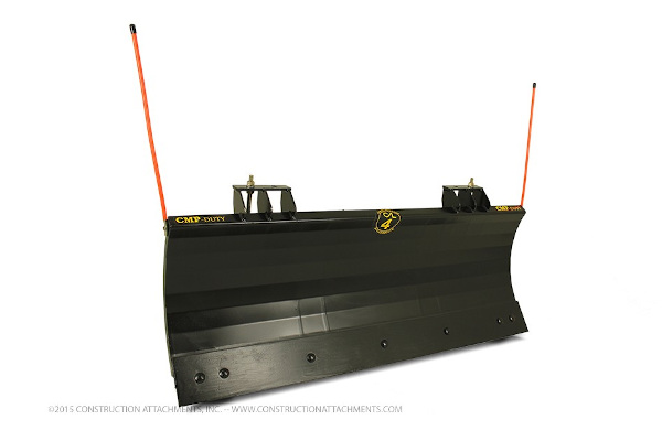 Construction Attachments Inc. | Specialty Attachments | Snow Blades for sale at H&R Agri-Power, Kentucky, Illinois, Tennessee, Alabama, Mississippi and Indiana