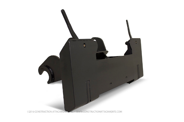 Construction Attachments Inc. | Specialty Attachments | Specialty Attachments for sale at H&R Agri-Power, Kentucky, Illinois, Tennessee, Alabama, Mississippi and Indiana