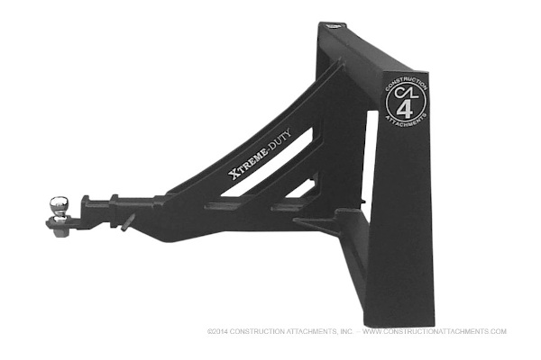 Construction Attachments Inc. Xtreme Duty Trailer Relocator Attachment for sale at H&R Agri-Power, Kentucky, Illinois, Tennessee, Alabama, Mississippi and Indiana Construction Attachments Inc. Xtreme Duty Trailer Relocator Attachment for sale at H&R Agri-Power, Kentucky, Illinois, Tennessee, Alabama, Mississippi and Indiana