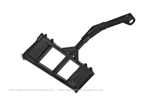 Construction Attachments Inc. Xtreme Duty Tree Boom for sale at H&R Agri-Power, Kentucky, Illinois, Tennessee, Alabama, Mississippi and Indiana Construction Attachments Inc. Xtreme Duty Tree Boom for sale at H&R Agri-Power, Kentucky, Illinois, Tennessee, Alabama, Mississippi and Indiana
