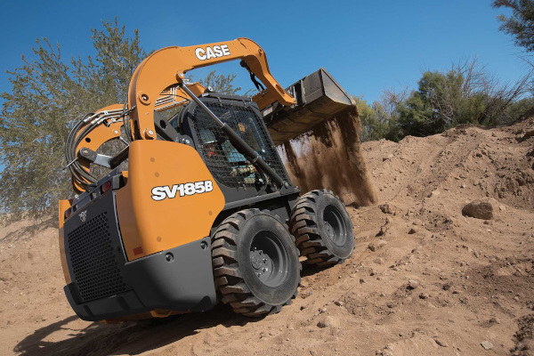 Case SV185B for sale at H&R Agri-Power, Kentucky, Illinois, Tennessee, Alabama, Mississippi and Indiana Case SV185B for sale at H&R Agri-Power, Kentucky, Illinois, Tennessee, Alabama, Mississippi and Indiana