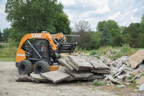 Case SV340B for sale at H&R Agri-Power, Kentucky, Illinois, Tennessee, Alabama, Mississippi and Indiana Case SV340B for sale at H&R Agri-Power, Kentucky, Illinois, Tennessee, Alabama, Mississippi and Indiana
