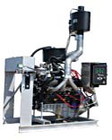 Case IH Power Unit