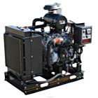 Case IH Power Unit