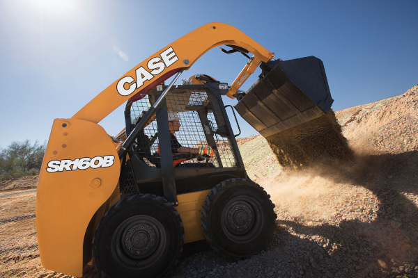Case SR160B for sale at H&R Agri-Power, Kentucky, Illinois, Tennessee, Alabama, Mississippi and Indiana Case SR160B for sale at H&R Agri-Power, Kentucky, Illinois, Tennessee, Alabama, Mississippi and Indiana
