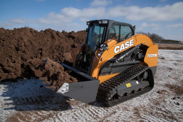 Case TV370B for sale at H&R Agri-Power, Kentucky, Illinois, Tennessee, Alabama, Mississippi and Indiana