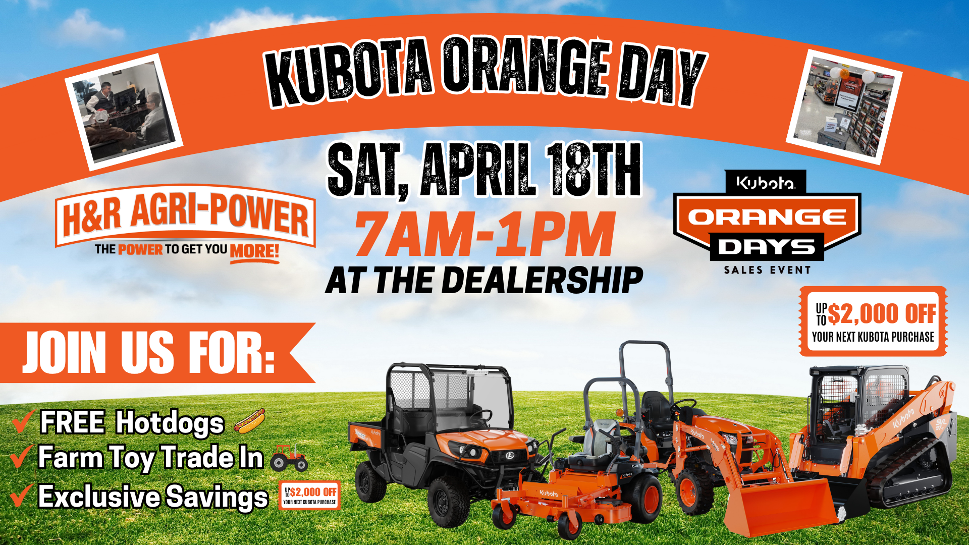 Columbus KOD FB Cover