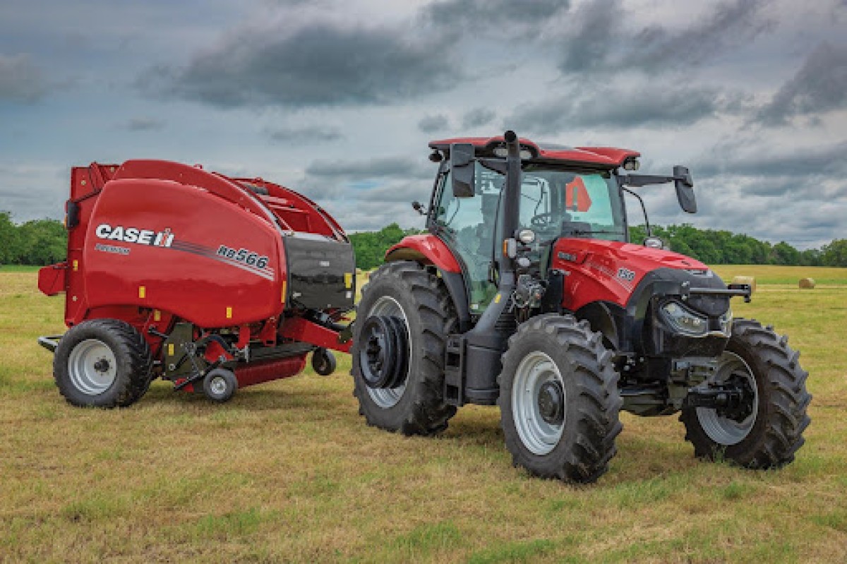 Common Hay Baling Mistakes to Avoid This Year