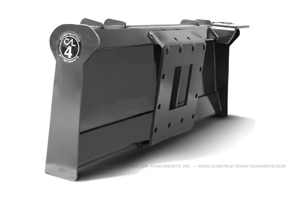 Construction Attachments Inc. Hydraulic Breaker Skid Steer Mounting Bracket for sale at H&R Agri-Power, Kentucky, Illinois, Tennessee, Alabama, Mississippi and Indiana Construction Attachments Inc. Hydraulic Breaker Skid Steer Mounting Bracket for sale at H&R Agri-Power, Kentucky, Illinois, Tennessee, Alabama, Mississippi and Indiana