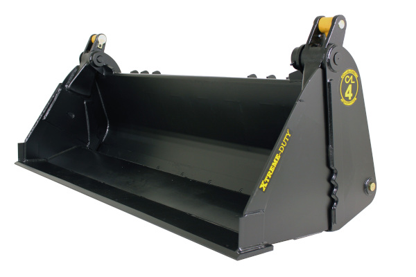 Construction Attachments Inc. Xtreme Duty Low Capacity 4-IN-1 Multi-Purpose Bucket for sale at H&R Agri-Power, Kentucky, Illinois, Tennessee, Alabama, Mississippi and Indiana Construction Attachments Inc. Xtreme Duty Low Capacity 4-IN-1 Multi-Purpose Bucket for sale at H&R Agri-Power, Kentucky, Illinois, Tennessee, Alabama, Mississippi and Indiana