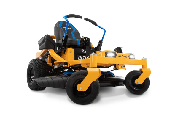 Cub Cadet Mowers ZT1 42E for sale at H&R Agri-Power, Kentucky, Illinois, Tennessee, Alabama, Mississippi and Indiana Cub Cadet Mowers ZT1 42E for sale at H&R Agri-Power, Kentucky, Illinois, Tennessee, Alabama, Mississippi and Indiana