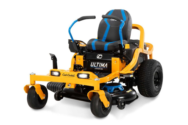 Cub Cadet Mowers ZT1 42E for sale at H&R Agri-Power, Kentucky, Illinois, Tennessee, Alabama, Mississippi and Indiana Cub Cadet Mowers ZT1 42E for sale at H&R Agri-Power, Kentucky, Illinois, Tennessee, Alabama, Mississippi and Indiana