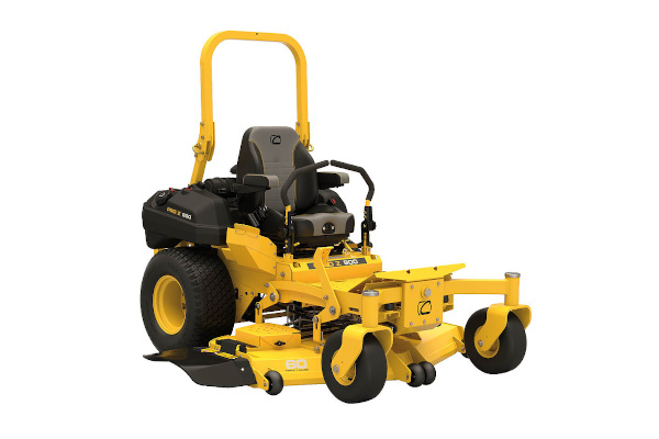 Cub Cadet Mowers | PRO Z 900 L Series | Model PRO Z 960 L EFI for sale at H&R Agri-Power, Kentucky, Illinois, Tennessee, Alabama, Mississippi and Indiana