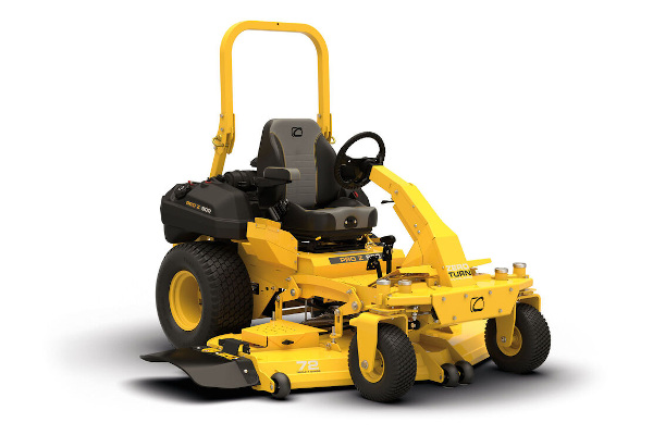 Cub Cadet Mowers PRO Z 972 S KW for sale at H&R Agri-Power, Kentucky, Illinois, Tennessee, Alabama, Mississippi and Indiana Cub Cadet Mowers PRO Z 972 S KW for sale at H&R Agri-Power, Kentucky, Illinois, Tennessee, Alabama, Mississippi and Indiana