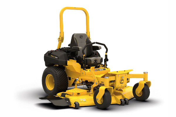 Cub Cadet Mowers | PRO Z 900 L Series | Model PRO Z 972 L EFI for sale at H&R Agri-Power, Kentucky, Illinois, Tennessee, Alabama, Mississippi and Indiana