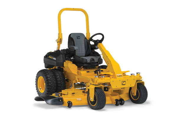 Cub Cadet Mowers | PRO Z 900 S Series | Model PRO Z 972 SD for sale at H&R Agri-Power, Kentucky, Illinois, Tennessee, Alabama, Mississippi and Indiana