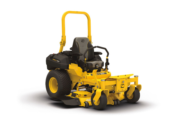 Cub Cadet Mowers | PRO Z™ Lap Bar | Model PRO Z 548 L KW for sale at H&R Agri-Power, Kentucky, Illinois, Tennessee, Alabama, Mississippi and Indiana