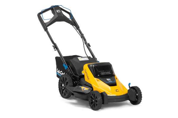 Cub Cadet Mowers | Push Mowers | Model SCP21E for sale at H&R Agri-Power, Kentucky, Illinois, Tennessee, Alabama, Mississippi and Indiana