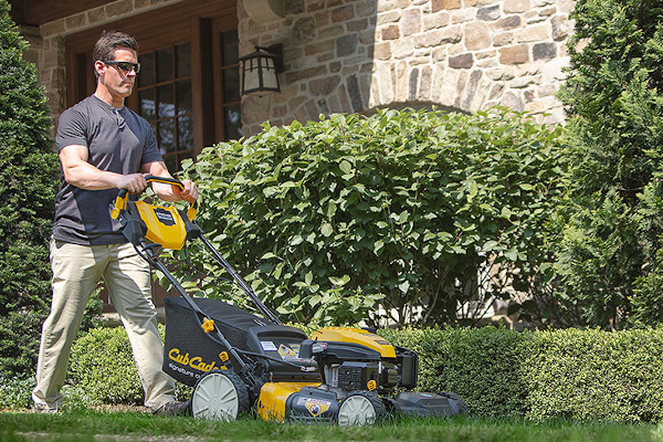 Cub Cadet Mowers | Walk-Behind Mowers | Self-Propelled Lawn Mowers for sale at H&R Agri-Power, Kentucky, Illinois, Tennessee, Alabama, Mississippi and Indiana