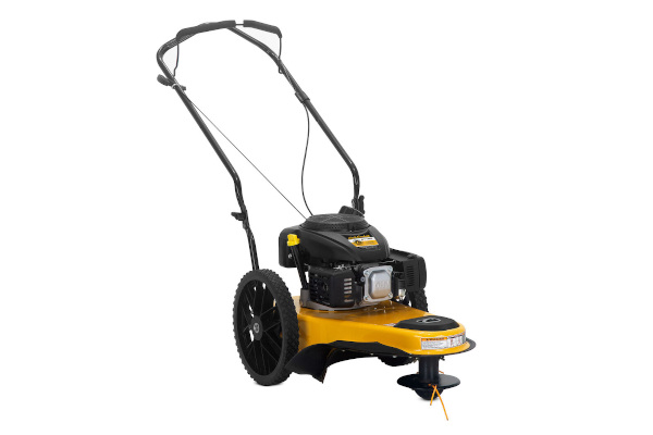 Cub Cadet Mowers | Push Mowers | Model ST 100 for sale at H&R Agri-Power, Kentucky, Illinois, Tennessee, Alabama, Mississippi and Indiana
