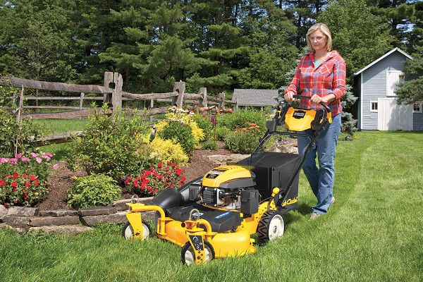 Cub Cadet Mowers | Walk-Behind Mowers | Wide-Area Walk-Behind Mowers for sale at H&R Agri-Power, Kentucky, Illinois, Tennessee, Alabama, Mississippi and Indiana