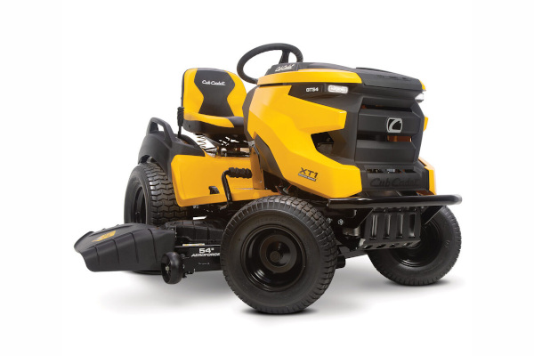Cub Cadet Mowers | XT1 Enduro Series | Model XT1 GT54 FAB for sale at H&R Agri-Power, Kentucky, Illinois, Tennessee, Alabama, Mississippi and Indiana