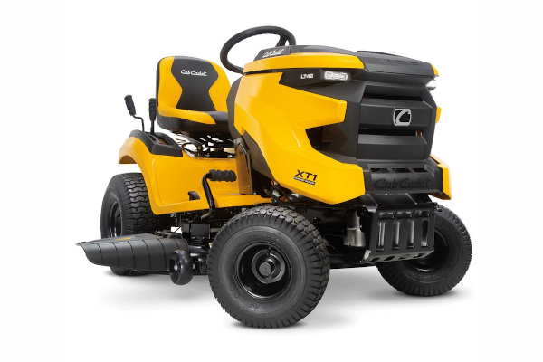 Cub Cadet Mowers | XT1 Enduro Series | Model XT1 LT42 for sale at H&R Agri-Power, Kentucky, Illinois, Tennessee, Alabama, Mississippi and Indiana