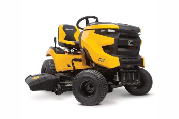 Cub Cadet Mowers | XT1 Enduro Series | Model XT1 LT50 FAB for sale at H&R Agri-Power, Kentucky, Illinois, Tennessee, Alabama, Mississippi and Indiana