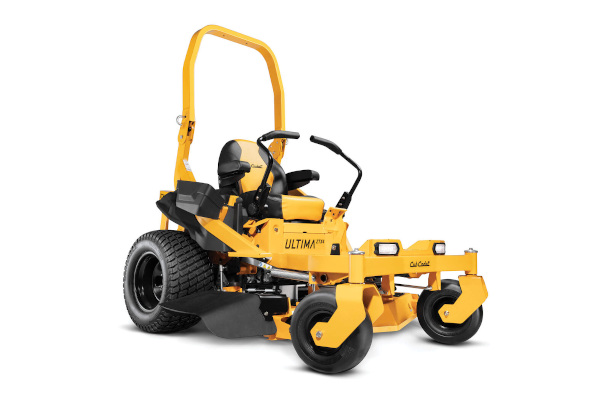 Cub Cadet Mowers | Ultima ZTX Series | Model ZTX4 48 for sale at H&R Agri-Power, Kentucky, Illinois, Tennessee, Alabama, Mississippi and Indiana