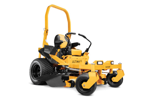 Cub Cadet Mowers | Ultima ZTX Series | Model ZTX4 60 for sale at H&R Agri-Power, Kentucky, Illinois, Tennessee, Alabama, Mississippi and Indiana