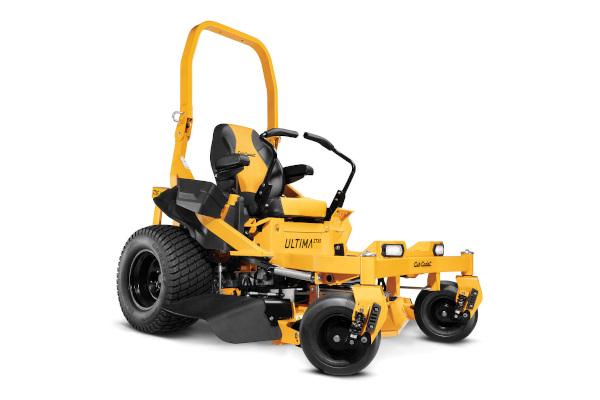 Cub Cadet Mowers | Ultima ZTX Series | Model ZTX5 48 for sale at H&R Agri-Power, Kentucky, Illinois, Tennessee, Alabama, Mississippi and Indiana