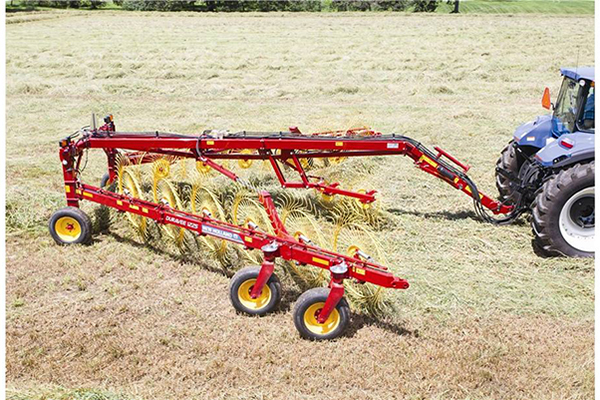 New Holland DuraVee 1833 for sale at H&R Agri-Power, Kentucky, Illinois, Tennessee, Alabama, Mississippi and Indiana New Holland DuraVee 1833 for sale at H&R Agri-Power, Kentucky, Illinois, Tennessee, Alabama, Mississippi and Indiana