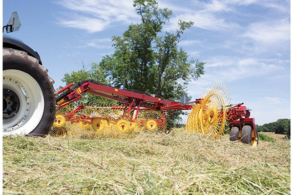 New Holland DuraVee 2036 for sale at H&R Agri-Power, Kentucky, Illinois, Tennessee, Alabama, Mississippi and Indiana New Holland DuraVee 2036 for sale at H&R Agri-Power, Kentucky, Illinois, Tennessee, Alabama, Mississippi and Indiana