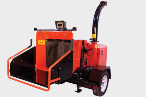Echo CH611DH 6 Inch Chipper for sale at H&R Agri-Power, Kentucky, Illinois, Tennessee, Alabama, Mississippi and Indiana Echo CH611DH 6 Inch Chipper for sale at H&R Agri-Power, Kentucky, Illinois, Tennessee, Alabama, Mississippi and Indiana
