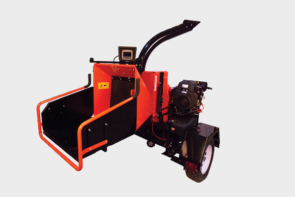Echo CH8720iH 8 Inch Chipper for sale at H&R Agri-Power, Kentucky, Illinois, Tennessee, Alabama, Mississippi and Indiana Echo CH8720iH 8 Inch Chipper for sale at H&R Agri-Power, Kentucky, Illinois, Tennessee, Alabama, Mississippi and Indiana