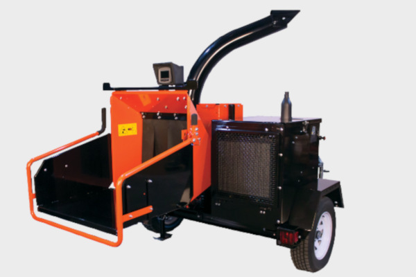 Echo CH922DH 9 Inch Chipper for sale at H&R Agri-Power, Kentucky, Illinois, Tennessee, Alabama, Mississippi and Indiana Echo CH922DH 9 Inch Chipper for sale at H&R Agri-Power, Kentucky, Illinois, Tennessee, Alabama, Mississippi and Indiana