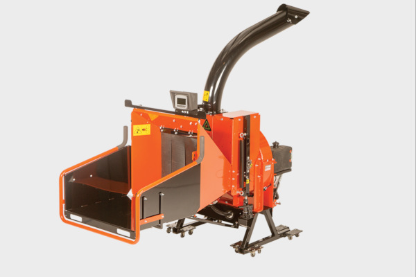 Echo CH9540H 9 Inch PTO Chipper for sale at H&R Agri-Power, Kentucky, Illinois, Tennessee, Alabama, Mississippi and Indiana